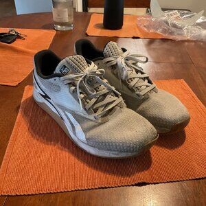 Reebok Nano X4 Crossfit Shoes